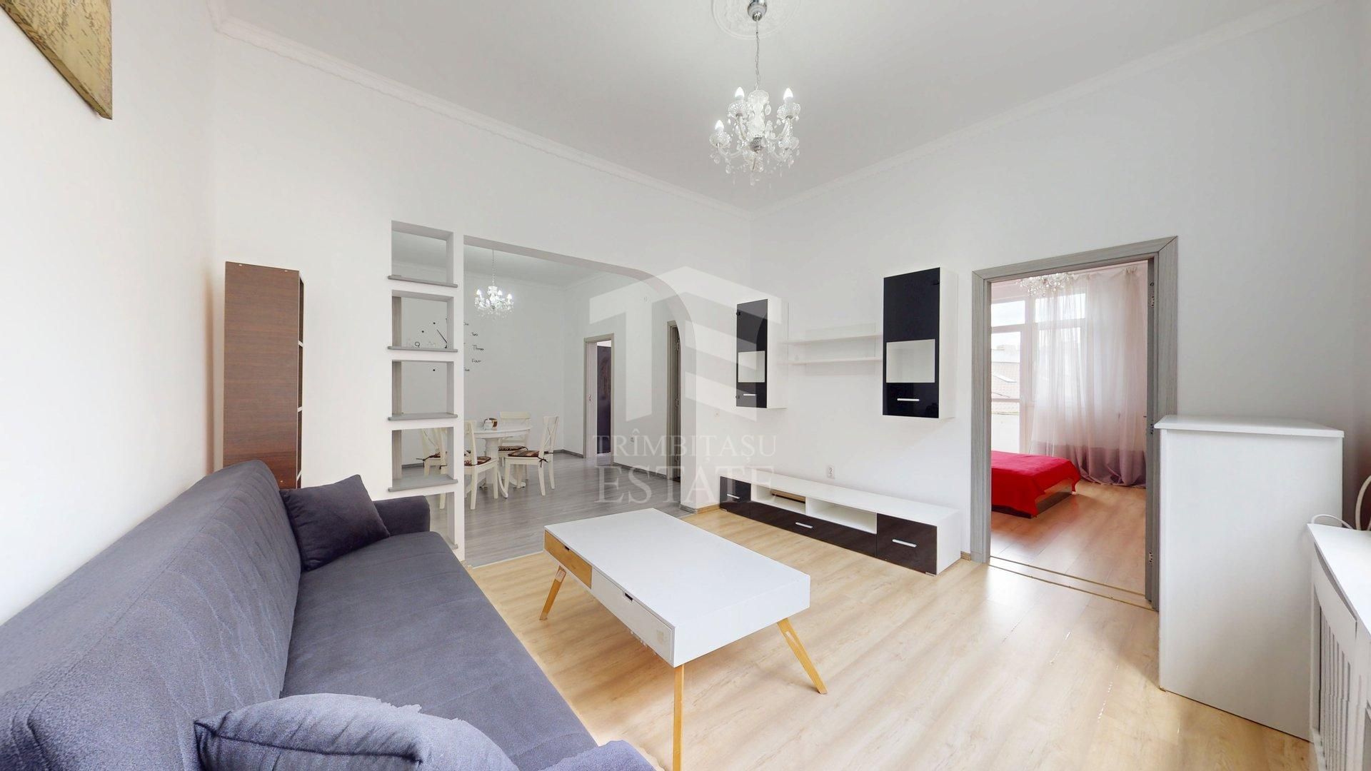 Oportunitate! Apartament 3 camere Unirii Comision 0% - Poză 2