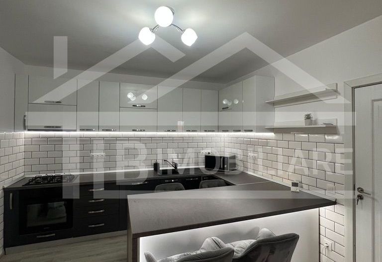 Casa individuala, 4 camere, 190mp, Zona Sâncraiu de Mureș - Poză 5
