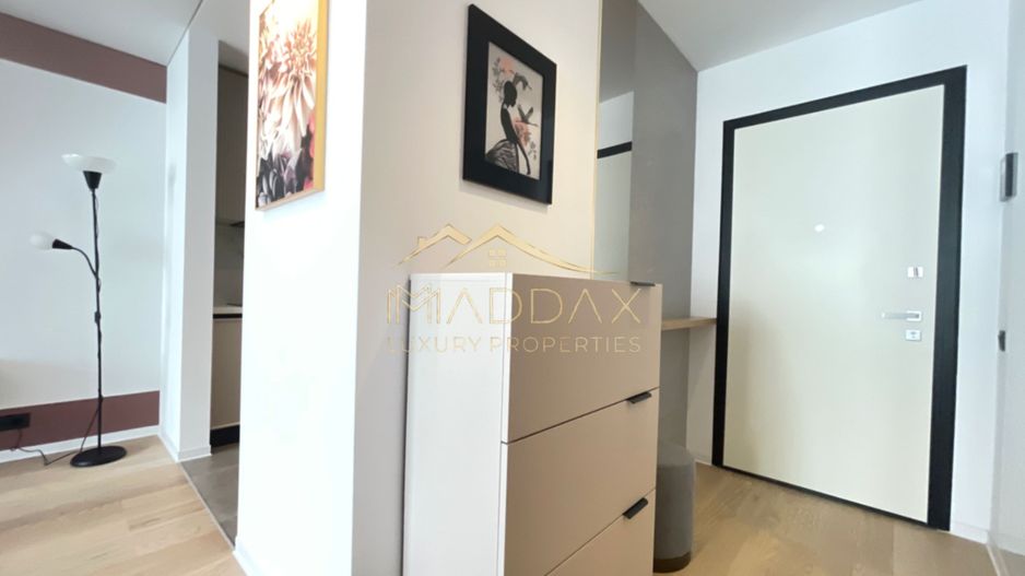 Apartament modern***2 camere***LUX***Prima inchiriere//Mall Promenada - Poză 16