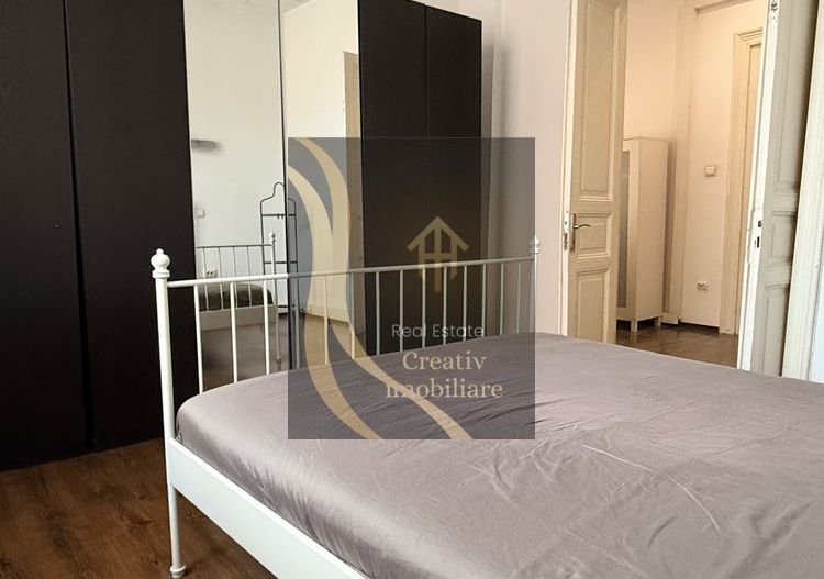 Apartament 3 camere in vila interbelica Unirii - Poză 4