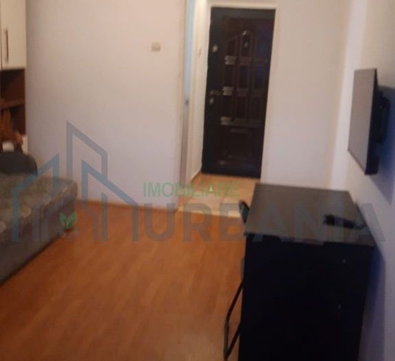 Garsonieră de închiriat, zona Galați, str. Vasile Urechia, etaj 3 - Poză 5