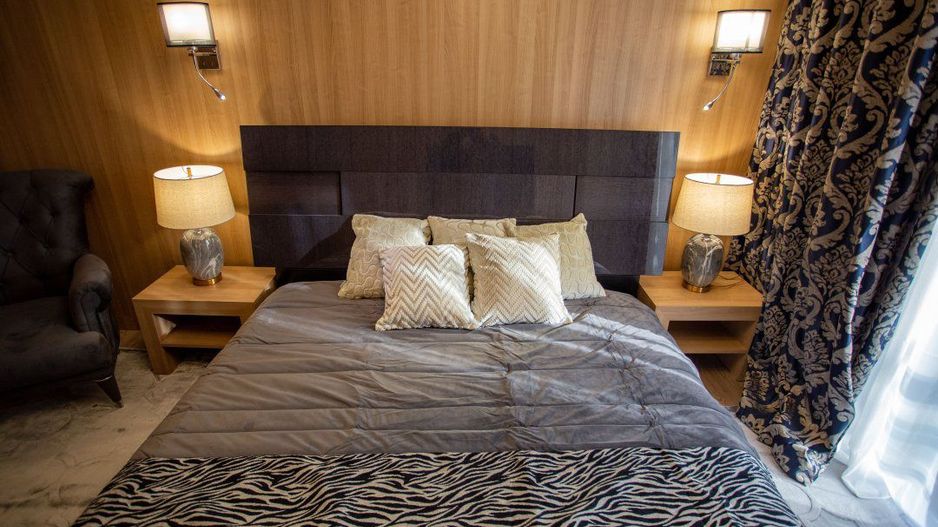 Apartament 4 camere lux  I Herastrau Soseaua Nordului - Poză 8