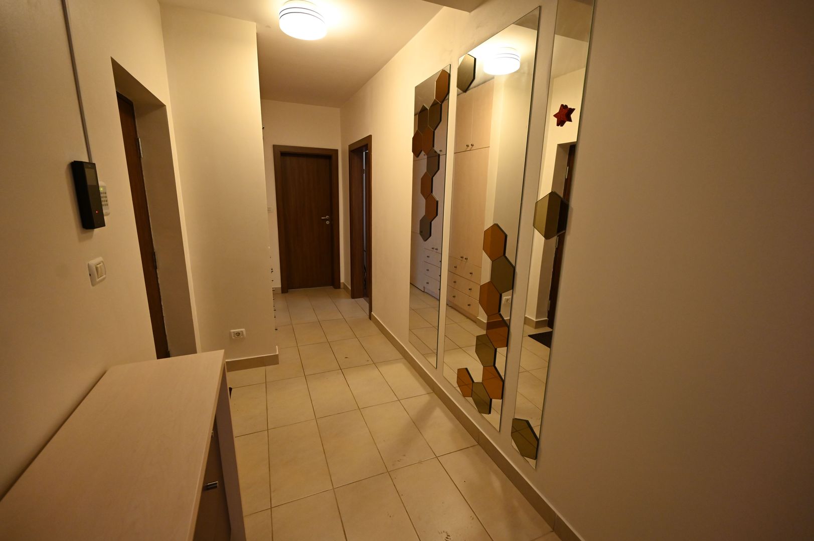 Apartament de lux in bloc nou cu loc de parcare inclus! - Poză 7