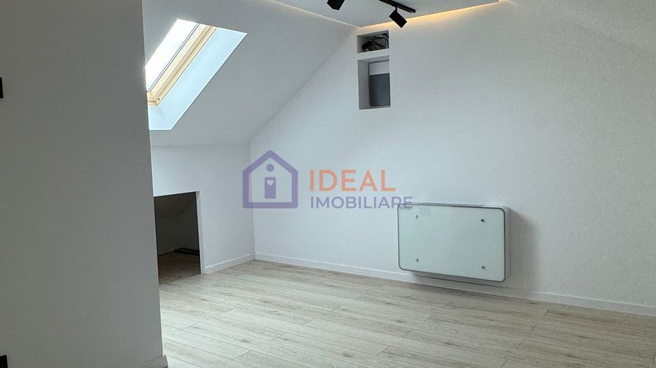 Casa cu 4 camere si 470 de mp de curte, in Cartierul Arhitectilor - Poză 8