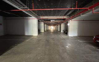 Penthouse | Laguna Residence |247 mp utili + 132mp terasa| Vedere Lac - Poză 28