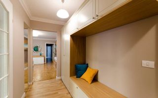 3 camere; Gheorghe Lazar, 70mp, centrala proprie. - Poză 3