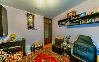 Apartament 4 camere, Micalaca, zona Miorita, etaj 3, decomandat, comision 0% - Poză 17