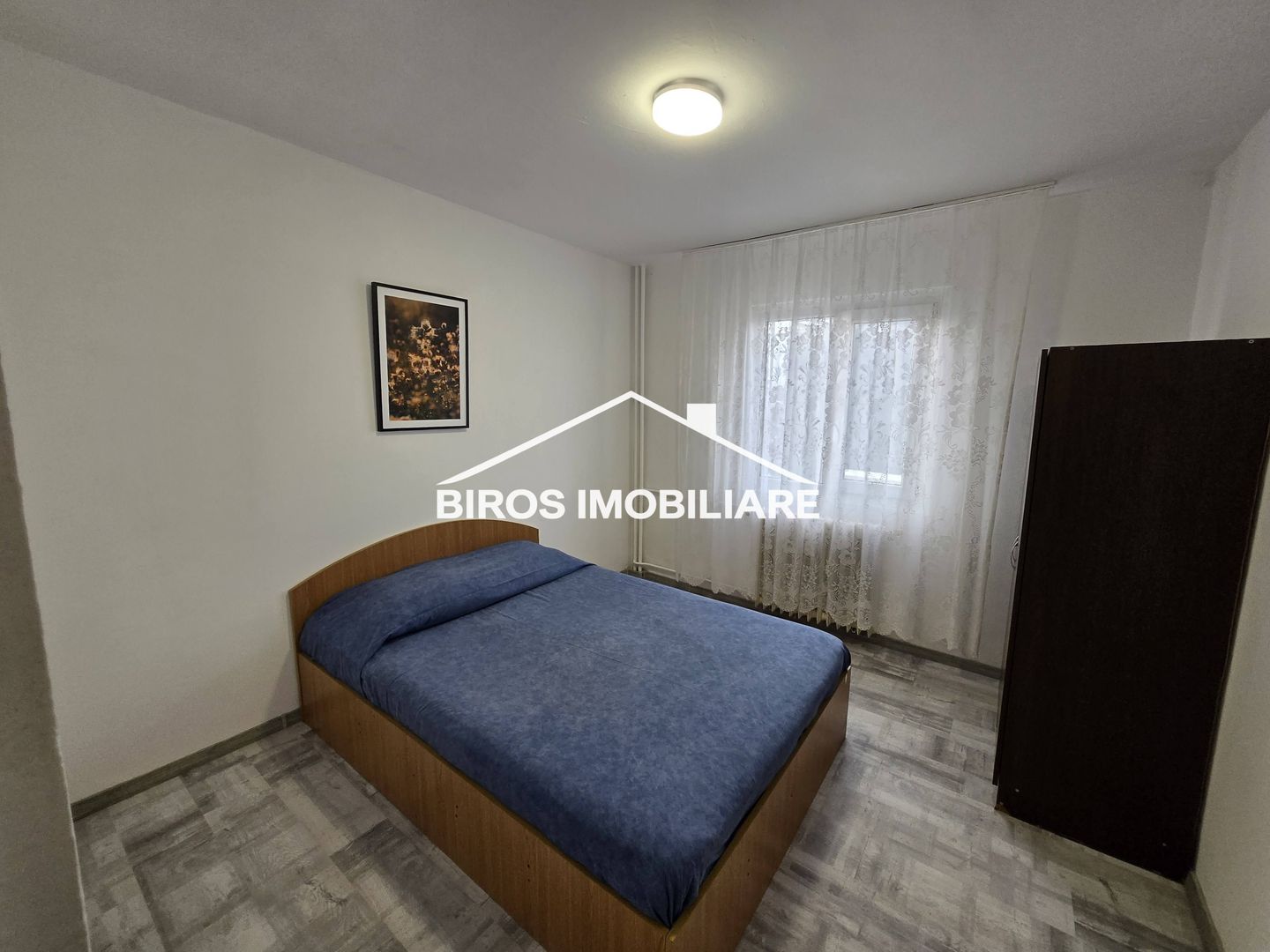 3 camere – Calea București (Lidl / Spitalul Filantropia) - Poză 1