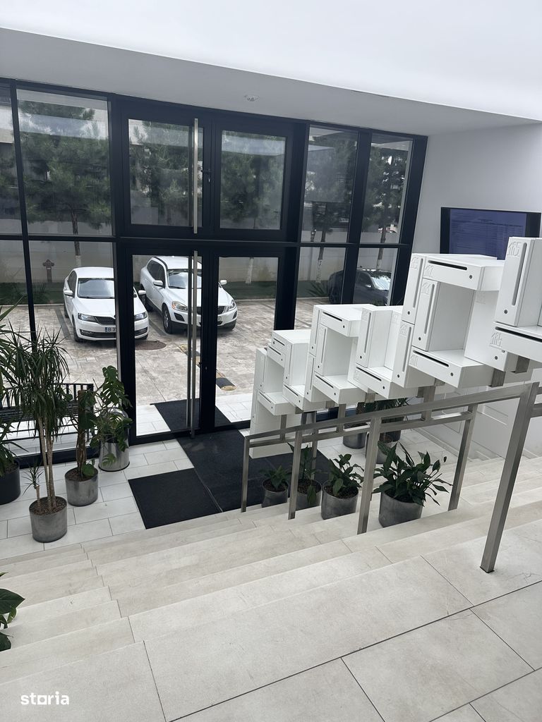 Apartament 2 camere Chiajna - Poză 11