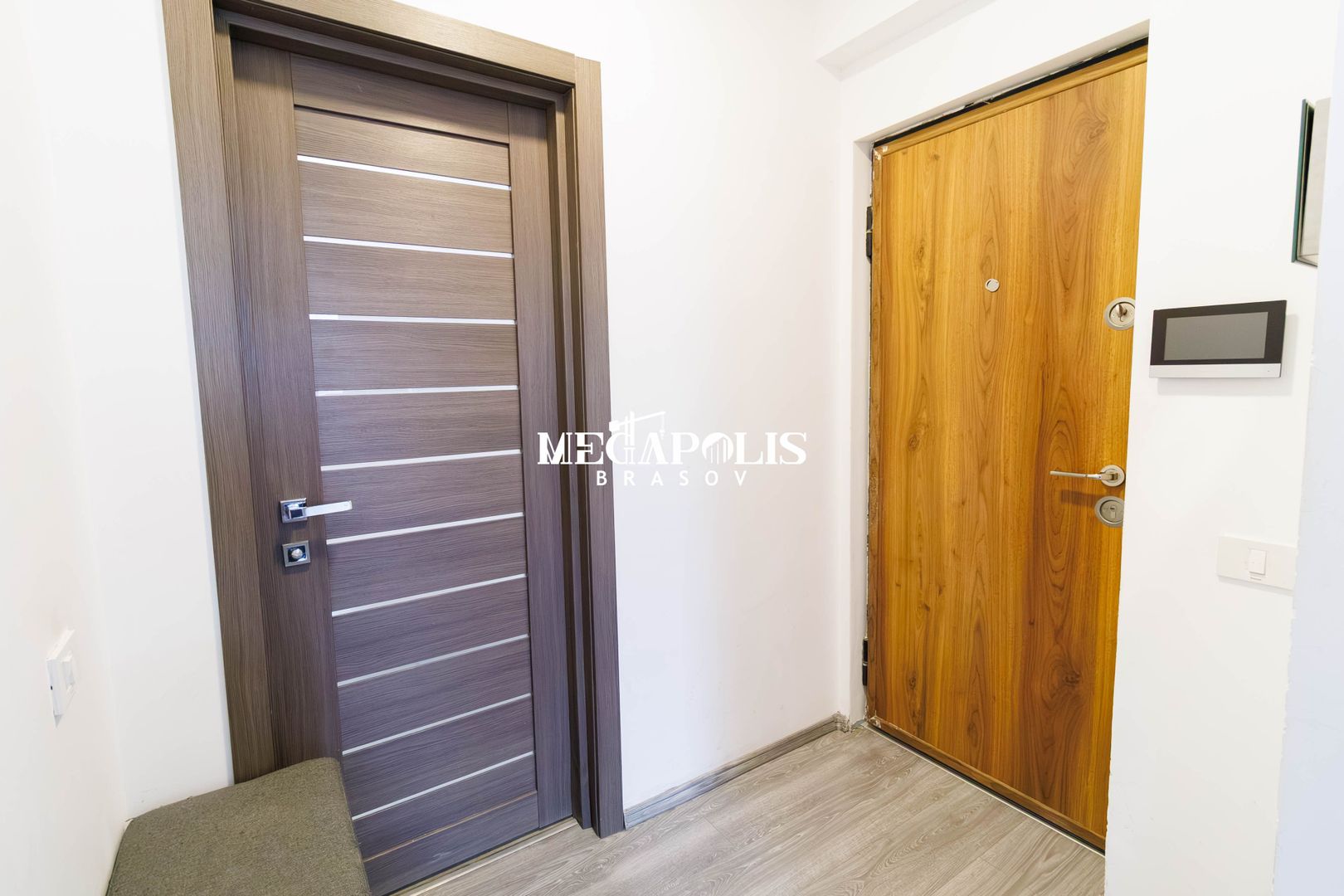Apartament 2 camere | Soho Residence Brașov | 54 mp utili - Poză 9