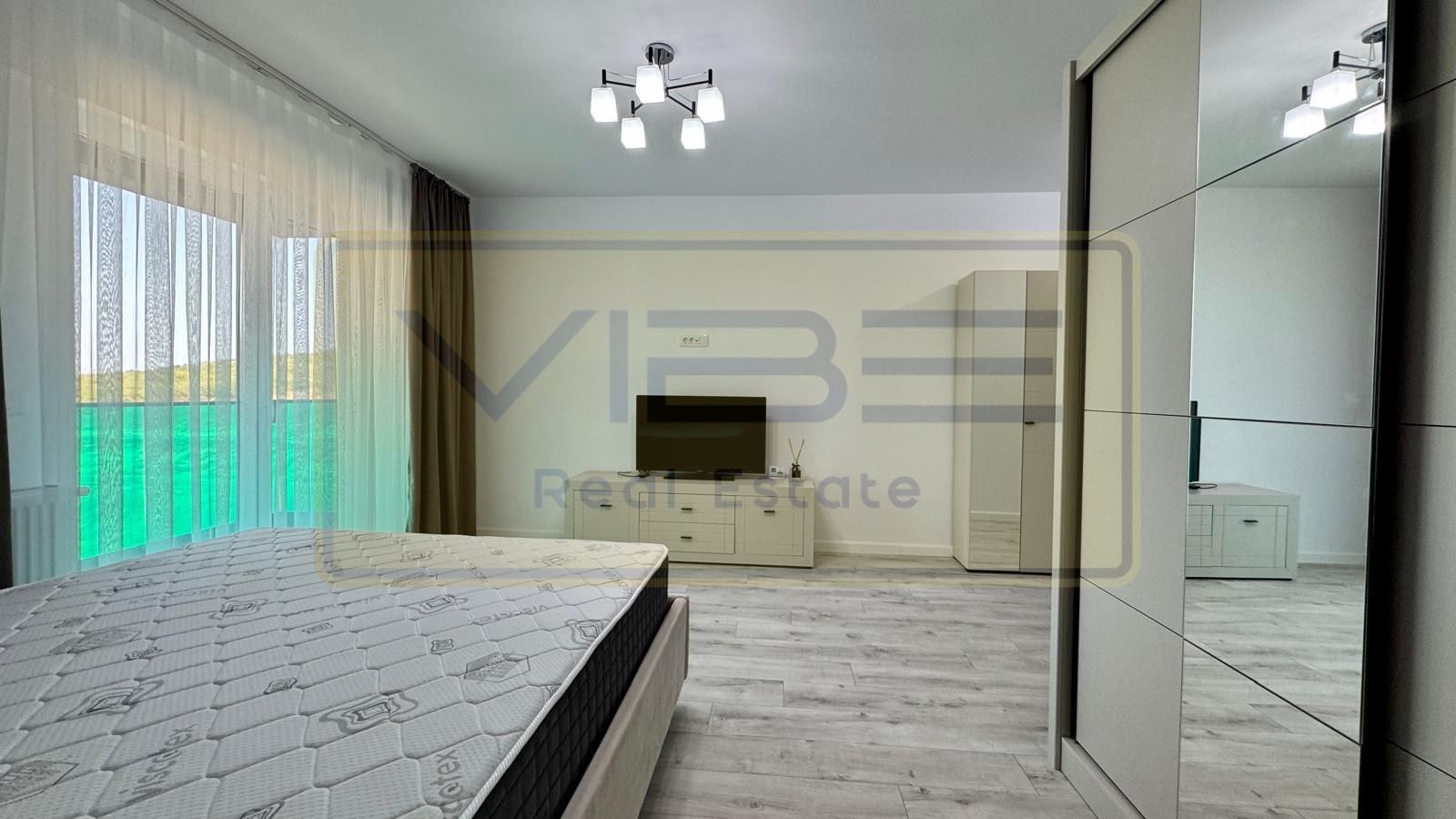 Apartament NOU 1 camera+parcare Bucium Excentric Apartaments - Poză 4