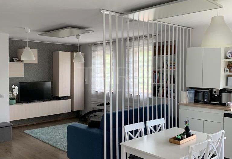 Înconjurată de verdeață – Casa ideală pentru tine și familia ta. - Poză 1