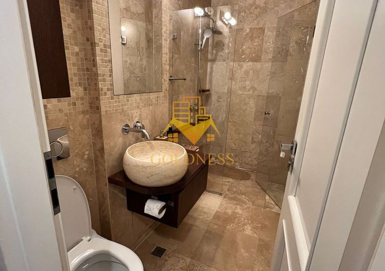 2 camere, Manastur, Calea Florești, Parcul Rozelor, Plopilor, Kaufland - Poză 7