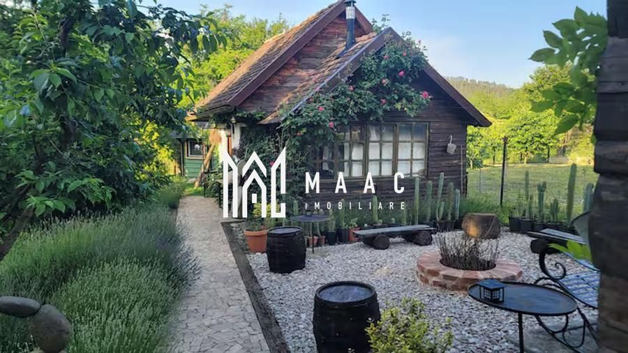 Casă 5 camere de vânzare | Bazna | 3 CF | 7.500 mp teren - Poză 12