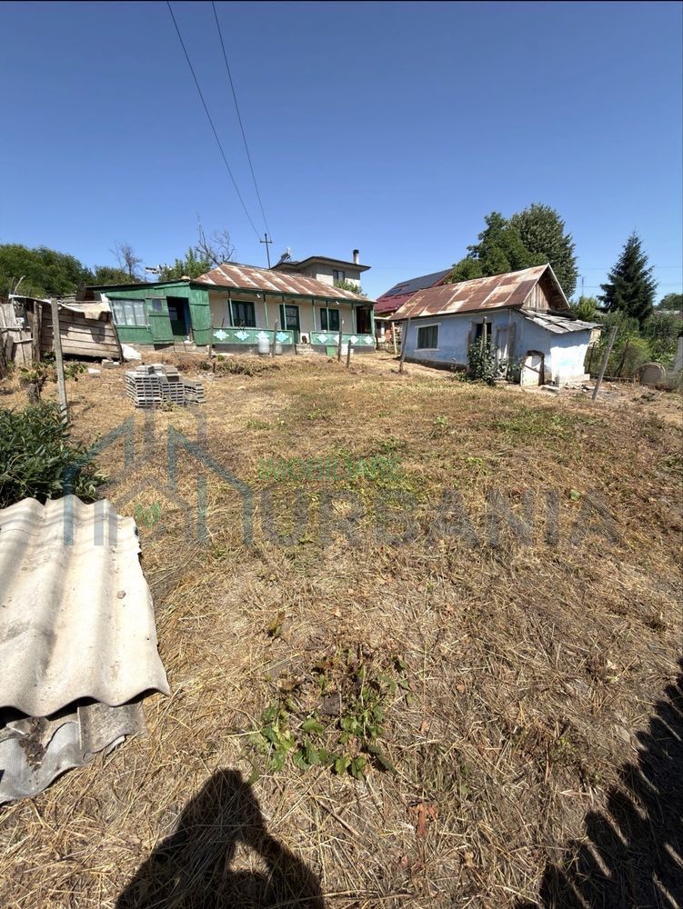 Teren construibil de 1147 mp, Str. Soimilor 129, Breazu, Iasi – Pret 75.000 EUR - Poză 2