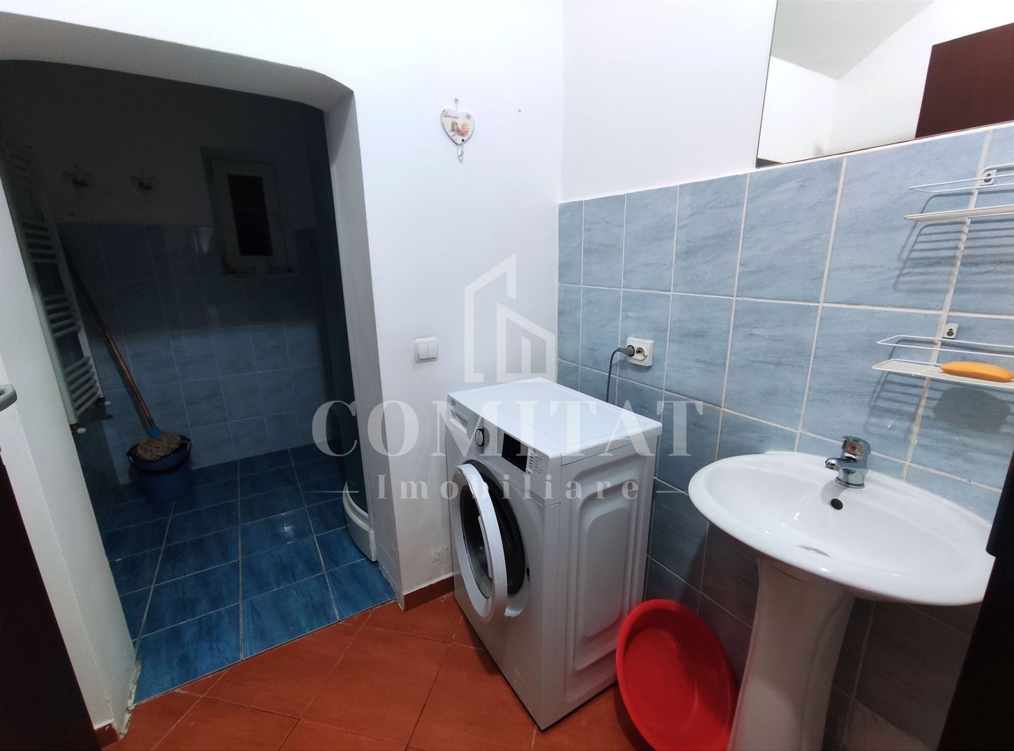 Apartament ideal pentru investiție | Iris Residence - Poză 8