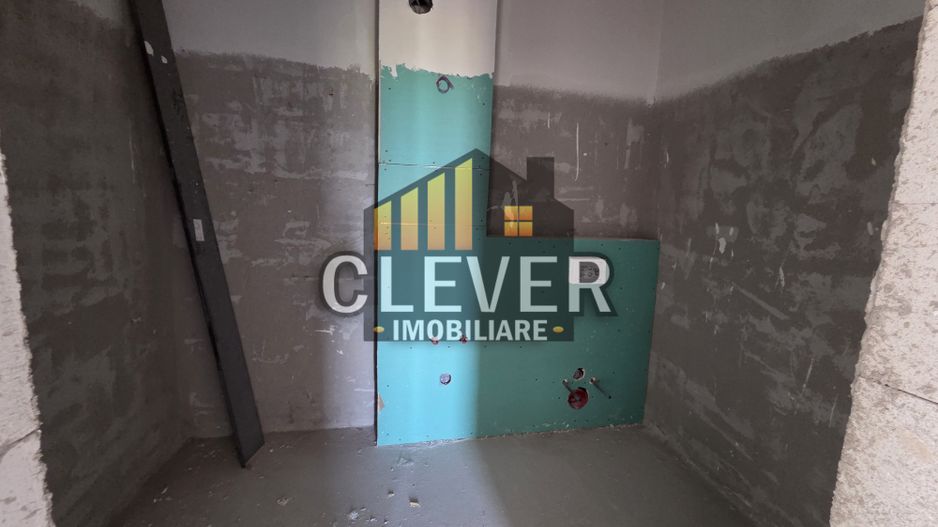 Apartament 3 camere decomandat Parcul Teilor, Promo Parcare, Comision 0% - Poză 19