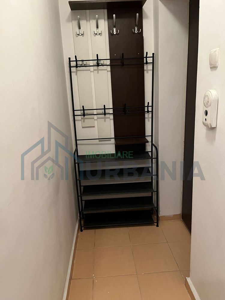 Apartament 2 camere de inchiriat – Green Park, Tatarasi, Iasi - Poză 6