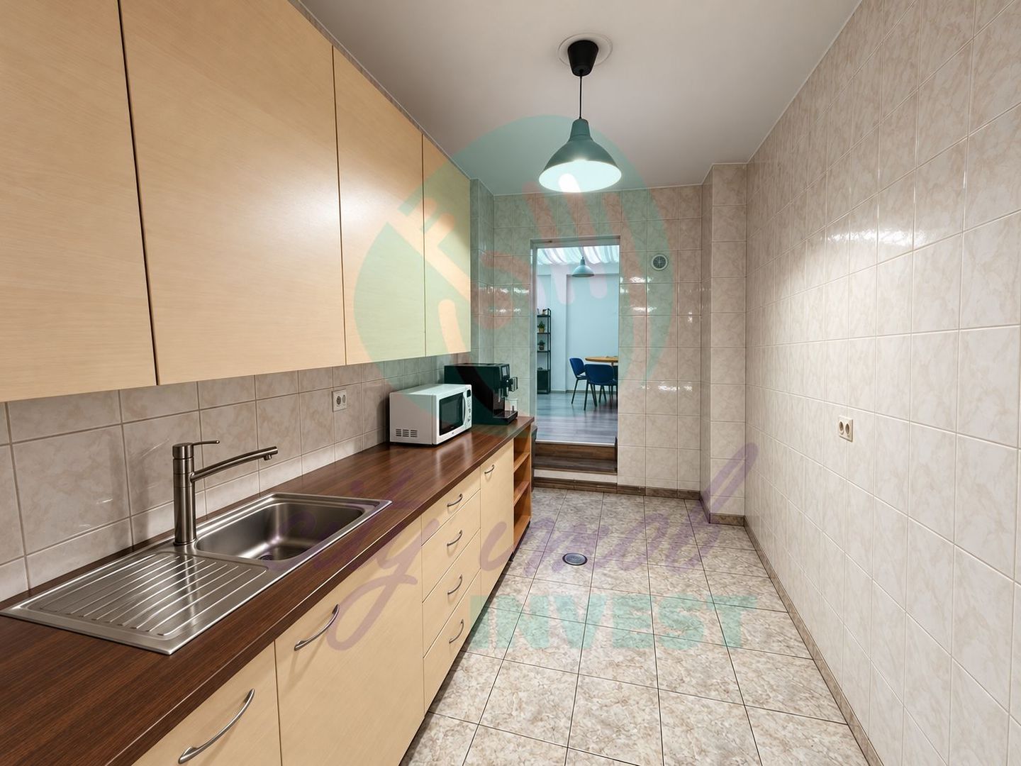 Vilă individuală | Victoriei | 491 mp  | Teren 300 mp - Poză 8