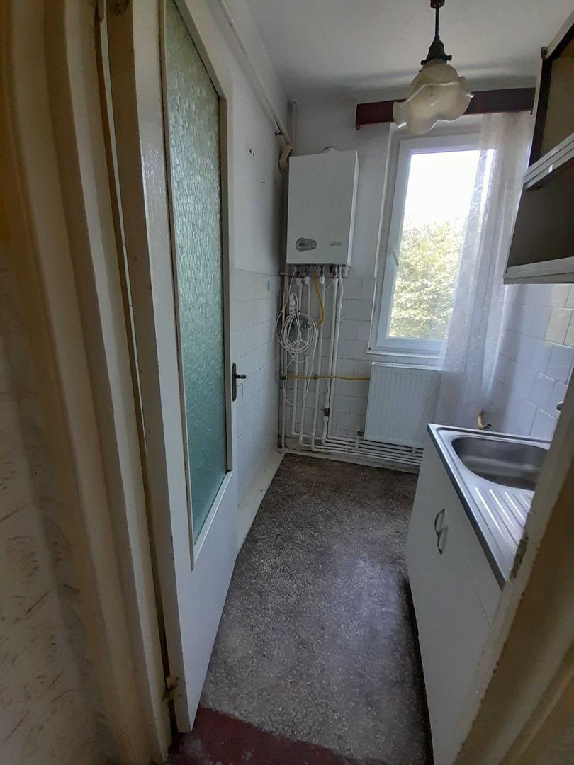 Apartament 2 camere Micro 19,et 2 - Poză 5