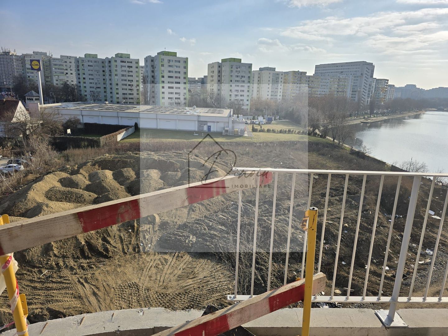 Apartament 2 camere One Lake District I vedere lac Plumbuita -COM 0% - Poză 15