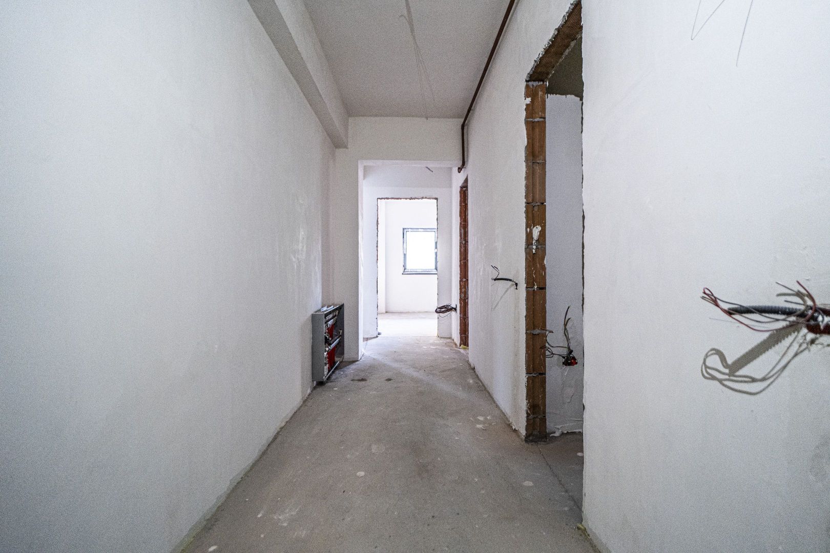 Apartament 3 CAMERE- 92 mp Militari langa METROU Pacii,  Bloc NOU, COMISION 0%, - Poză 11