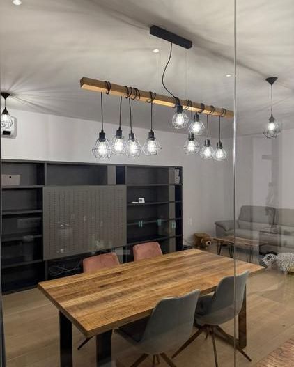 Apartament de lux - 3 camere - Nusco City - parcare subterană disponibilă - Poză 7