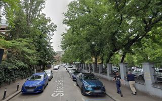 Oportunitate excepționala: Proprietate St.Sevastopol, la 30m de Calea Victoriei - Poză 4