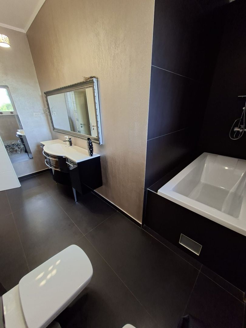 Duplex in Dumbravita cu camera pe parter - Poză 31