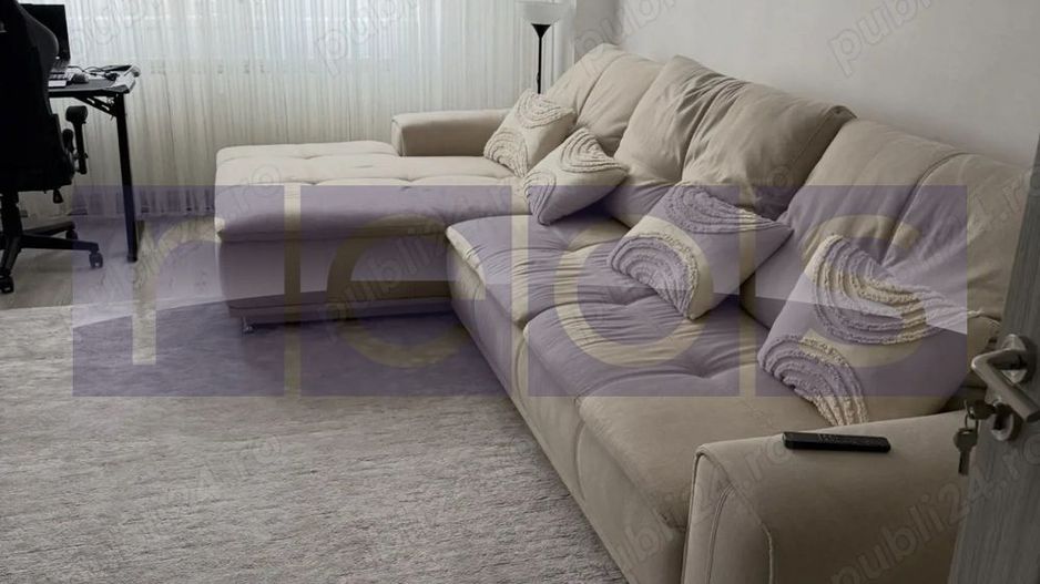 VANZARE 3 CAMERE DECOMANDAT- 13 Septembrie-Sebastian - Poză 2