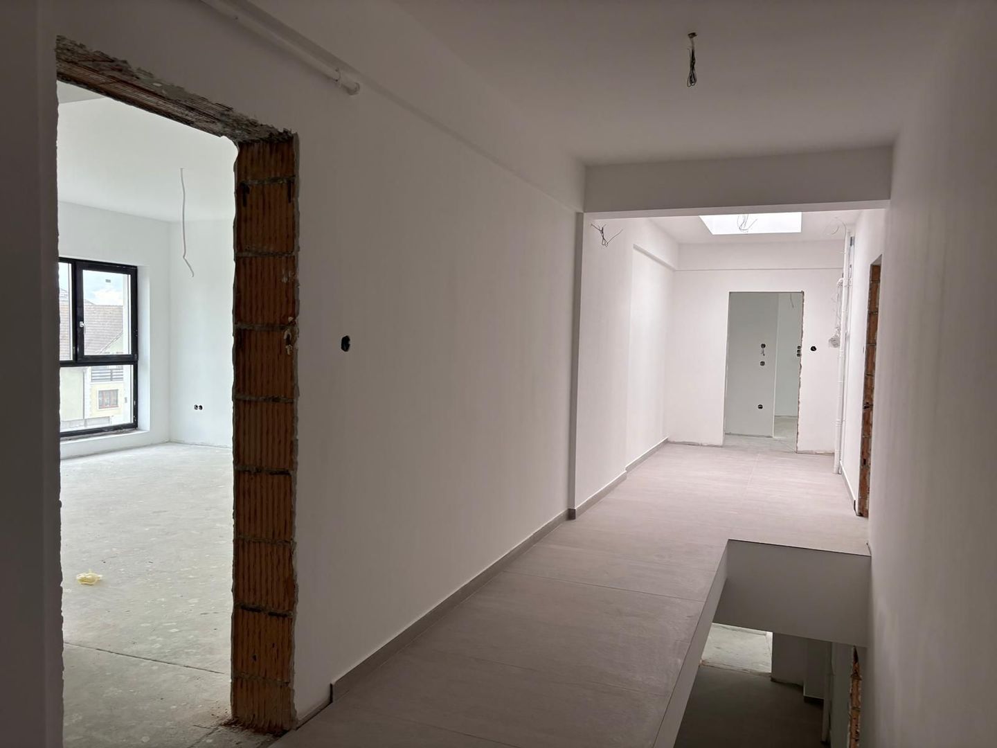 Apartament 3 camere - Selimbar Unimat - Poză 7