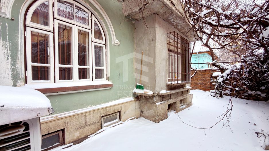 Floreasca | UNIC Casa 4 camere cu Autorizatie de Construire- Extindere - Poză 18