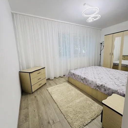 AP. 3 CAMERE - PIATA SUDULUI, PARCARE ADP, BUCATARIE INCHISA, METROU - Poză 4