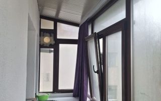 Apartament cu o cameră de vânzare în Tătărași, Iași - Poză 6