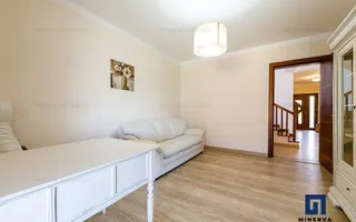 De inchiriat | VILA de TOP|  5 camere | comuna Sag | comision 0 - Poză 11