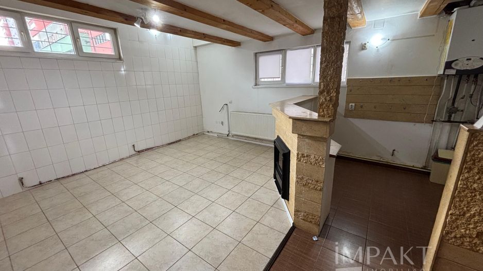 Spațiu Comercial 50 mp | Expo Transilvania | Vad Pietonal Intens | - Poză 3