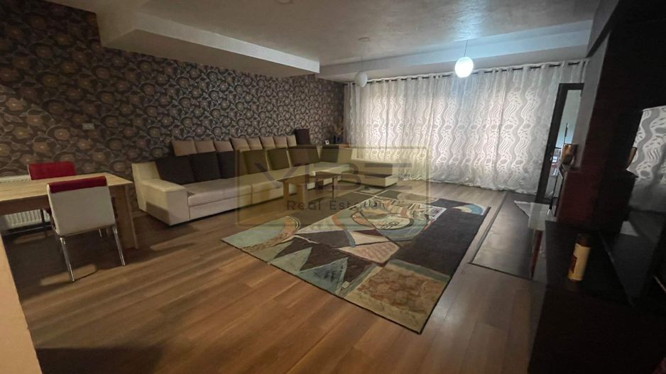 CASA 4 CAMERE- CURTE 1000MP - Ideal de locuit/ after school etc - Poză 1