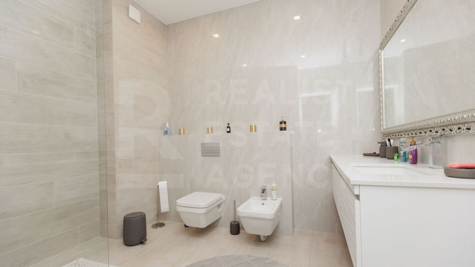 Chirie, apartament, 3 camere, str. Armenească, Centru - Poză 10