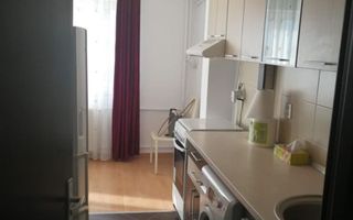 Apartament 2 camere Parc Brancusi, 2/4, dec, mobilat si utilat - Poză 2