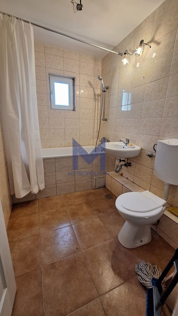 De închiriat apartament 2 camere decomandat I strada Lunii - Poză 11