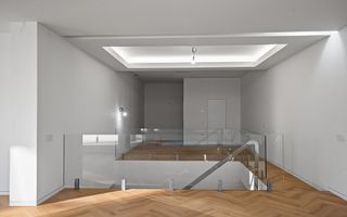 Duplex premium | Herastrau | Finisat 2025 | 240 mp utili | Video la cerere - Poză 2