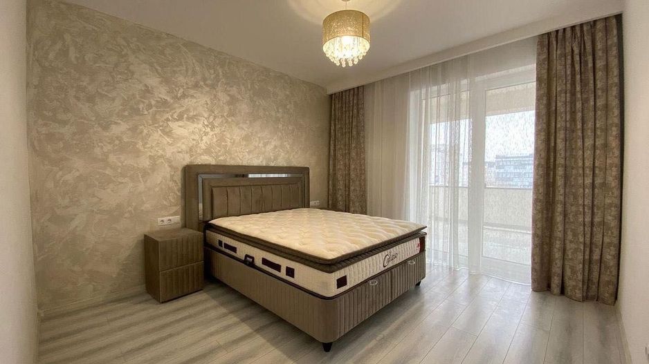 APARTAMENT 3 CAMERE DE LUX | LOC DE PARCARE | BALANTA RESIDENCE - Poză 3