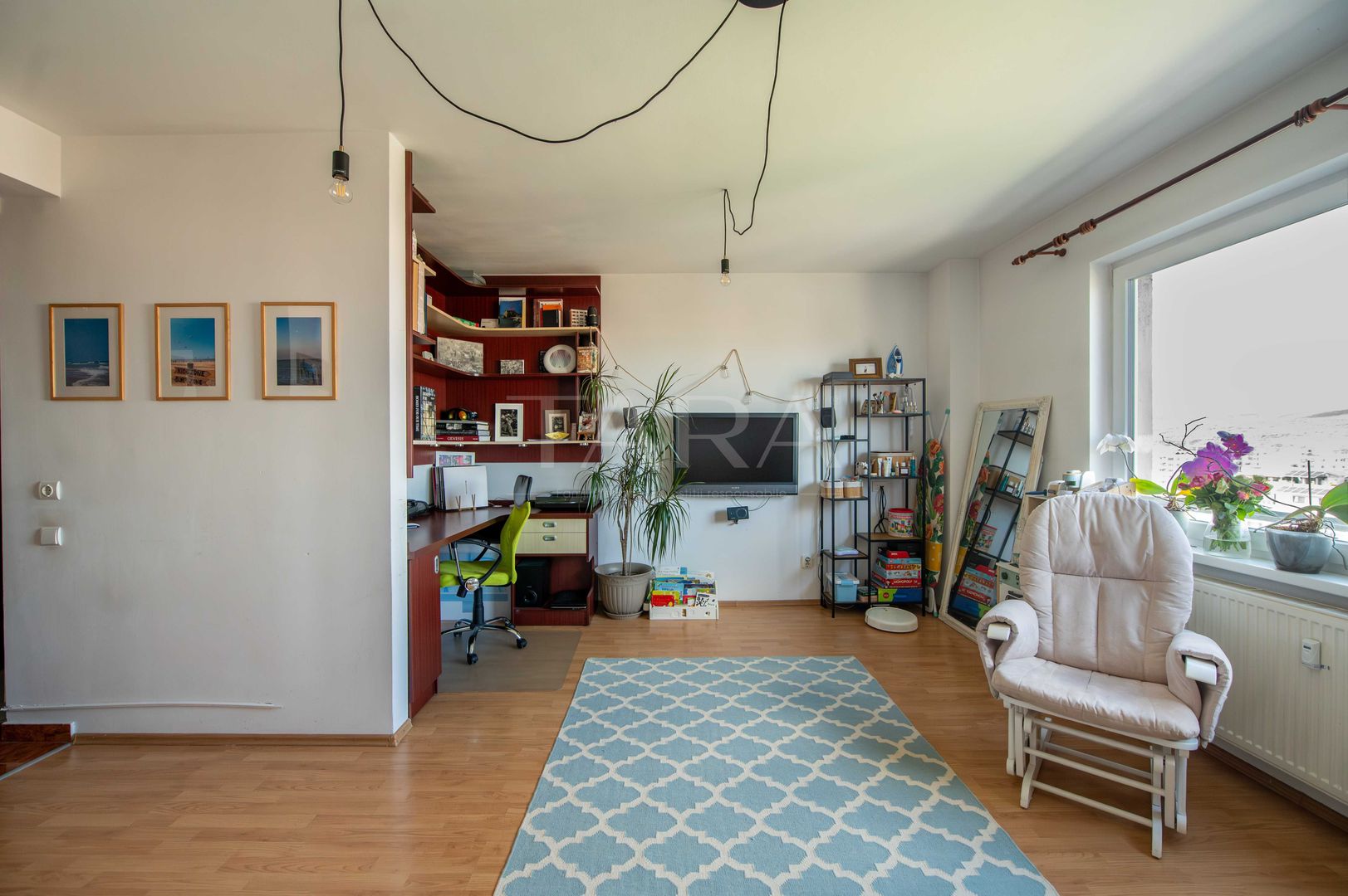 Apartament zona Semicentrala – Vedere Panoramică Gheorgheni. - Poză 2