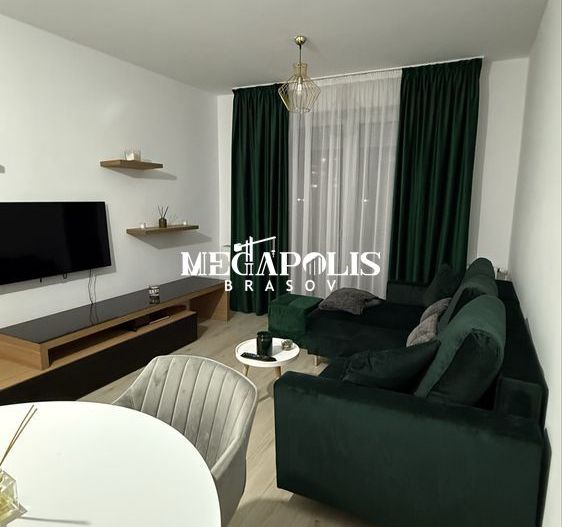 Apartament 2 camere | Decomandat | Pet Friendly | Tractorul - Poză 2