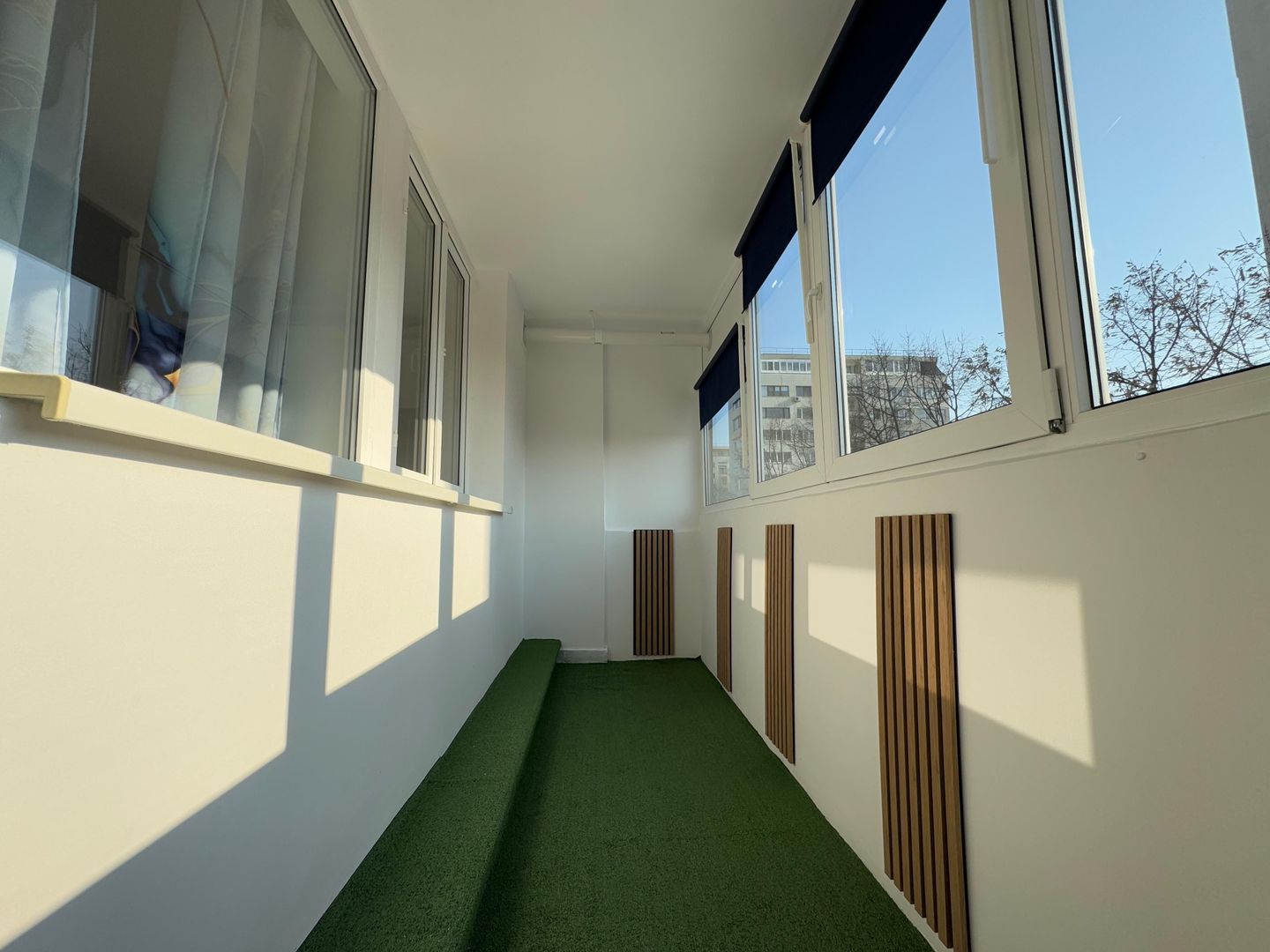 OPORTUNITATE| 2 camere TURDA-CALEA GRIVITEI - Poză 15