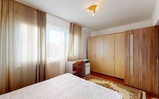 De vanzare-2 camere ideal investitie/locuit, mobilat, Str. Soarelui - Poză 7