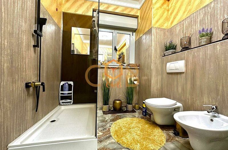 2cam complet mobilat+utilat|renovat complet| THE RING - TORONTALULUI - Poză 11