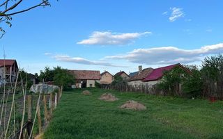 0 COMISION! Casa cu teren de vanzare in Apahida, zona centrala - Poză 8