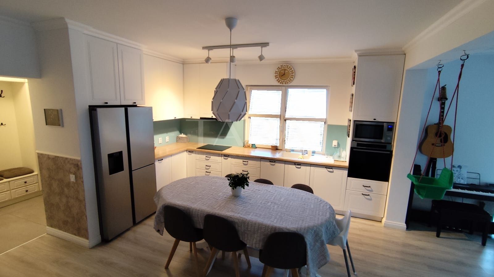 Casă tip duplex în Florești, zona Panemar. - Poză 2