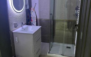 Garsonieră decomandată de închiriat | Exigent Plaza Residence – Faza 2 - Poză 4